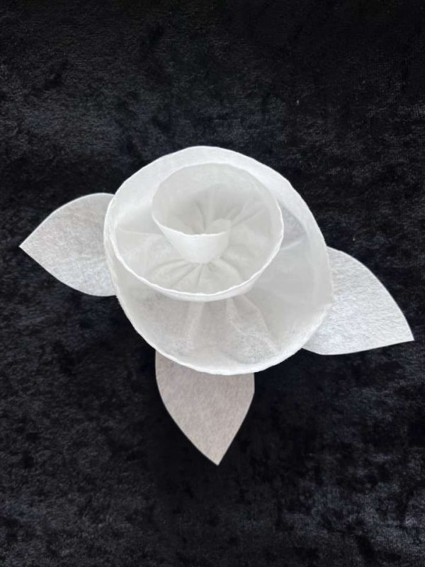 Clemens Sels Museum Neuss Angelika March-Rintelen ArtJunk