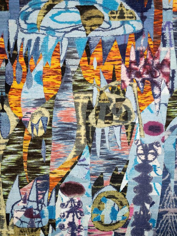 Galerie Gisela Capitain Yann Gerstberger ArtJunk