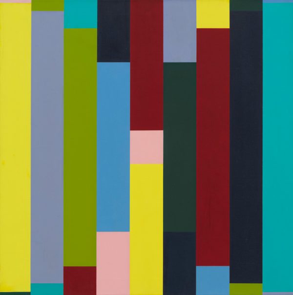 Josef Albers Museum Quadrat Bottrop Richard Paul Lohse ArtJunk
