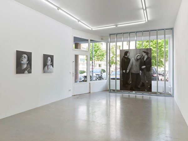 Kadel Willborn Céline Ducrot ArtJunk