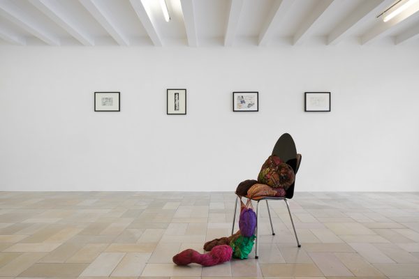 Kölnischer Kunstverein Eine Stadt als Atelier ArtJunk