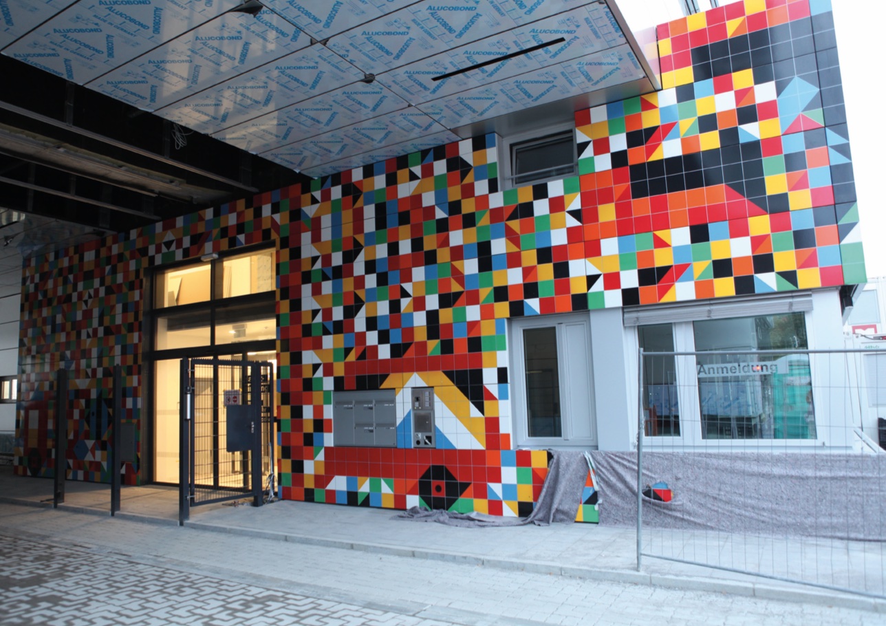 Konrad Fischer Galerie Manfred Pernice ArtJunk