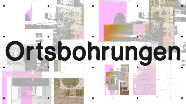 Künstler*innenhaus Dortmund Ortsbohrungen ArtJunk