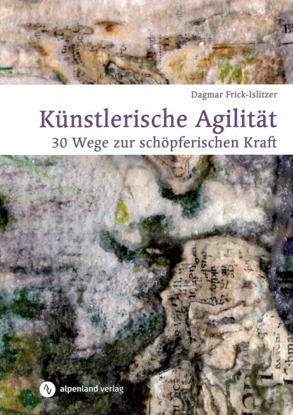 Künstlerverein Malkasten Dagmar Frick-Islitzer ArtJunk