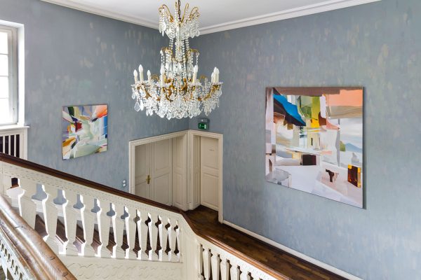 Künstlerverein Malkasten Florian Fausch ArtJunk