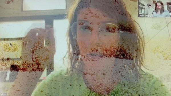 Künstlerverein Malkasten Nadine Karl Majo Caporaletti ArtJunk