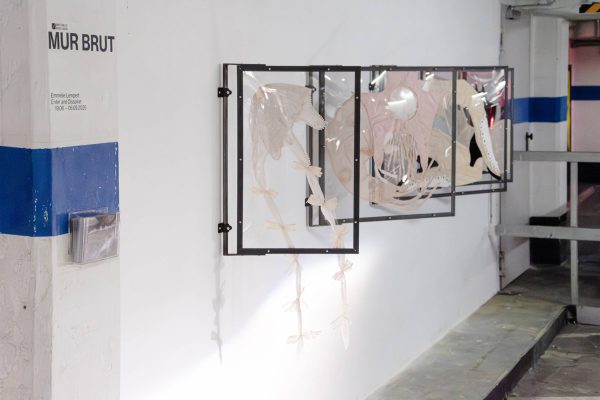 Kunsthalle Düsseldorf Emmélie Lempert ArtJunk