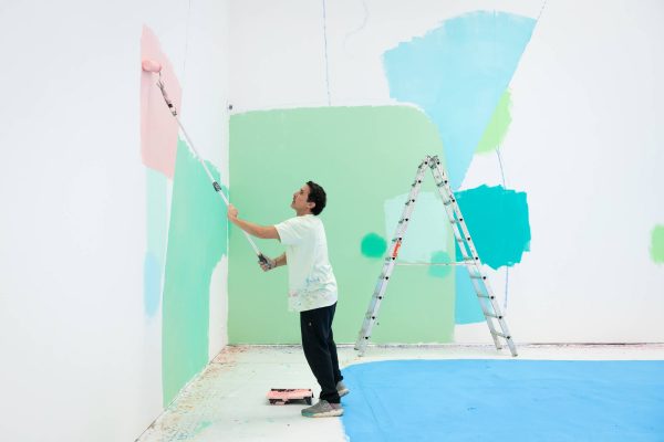 Kunsthalle Düsseldorf Federico Herrero ArtJunk