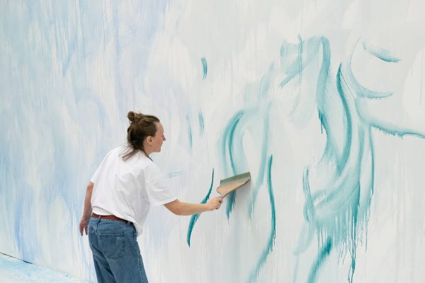 Kunsthalle Düsseldorf Rosilene Luduvico ArtJunk