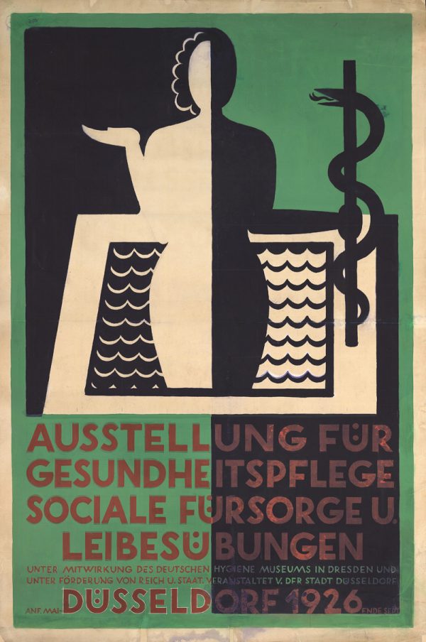 Kunstpalast Ludwig ten Hompel ArtJunk