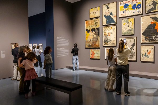 Kunstpalast Scharf Collection ArtJunk