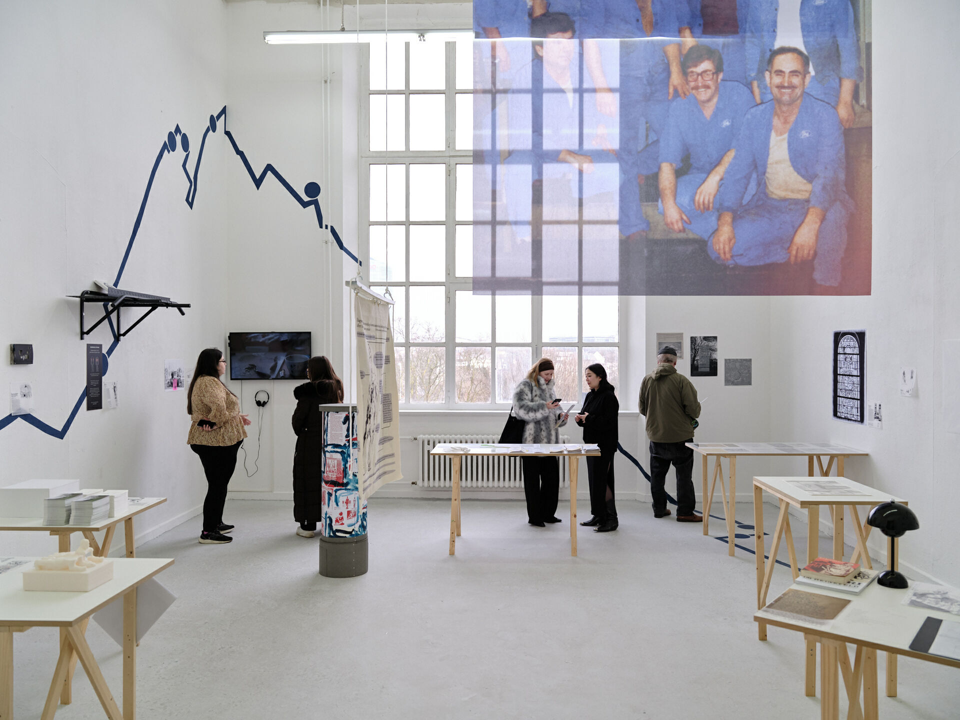 Kunstverein Düsseldorf Maximiliane Baumgartner ArtJunk
