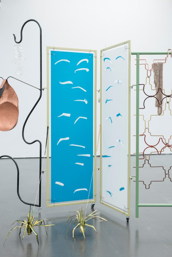 Kunstverein Siegen Kasia Fudakowski ArtJunk