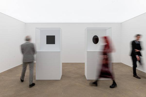 Lehmbruck Museum Anish Kapoor ArtJunk
