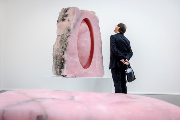 Lehmbruck Museum Anish Kapoor ArtJunk