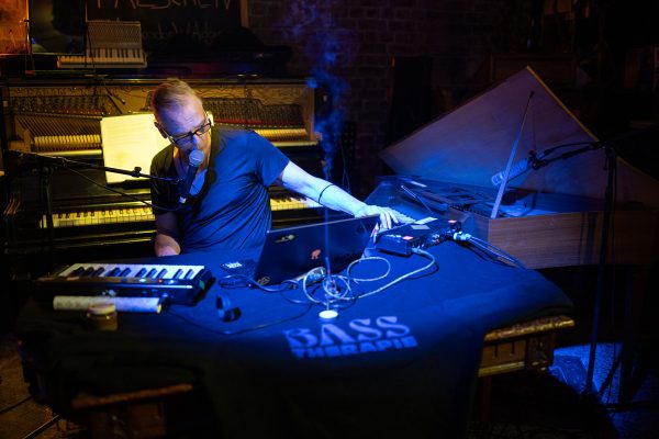 Lehmbruck Museum Basstherapie VI ArtJunk