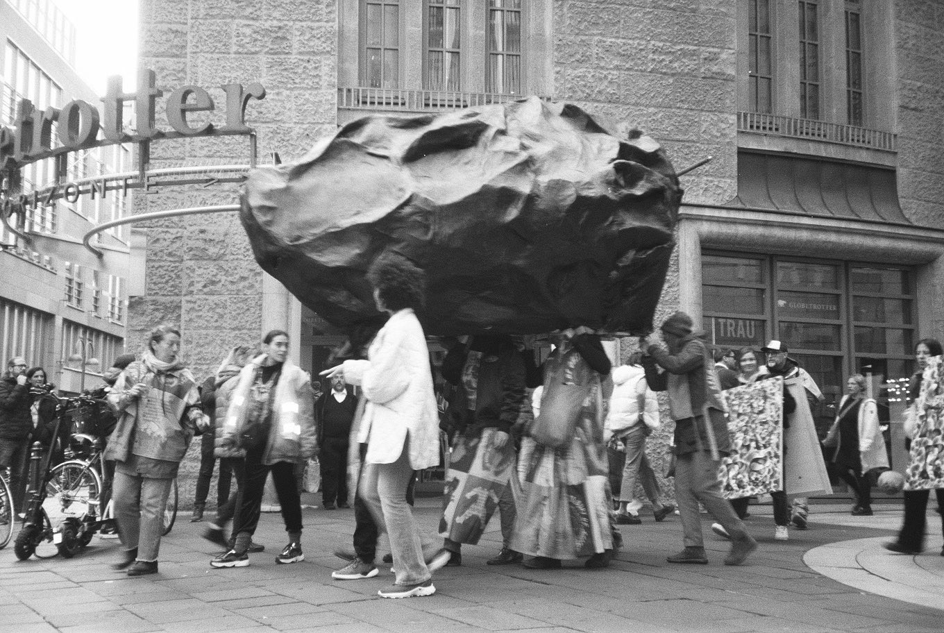 Leopold-Hoesch-Museum Düren LHM Camilo Pachon ArtJunk