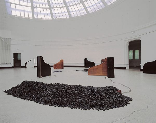 MGKSiegen David Hammons ArtJunk