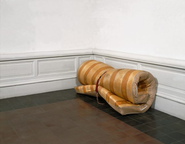 MGKSiegen David Hammons ArtJunk