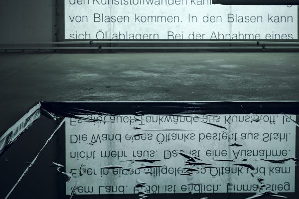 Museum Morsbroich Helen Brecht ArtJunk
