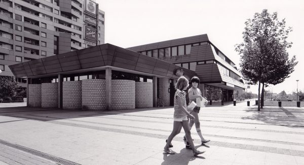 Museum Ratingen Ärztehaus Erfurter Strasse ArtJunk