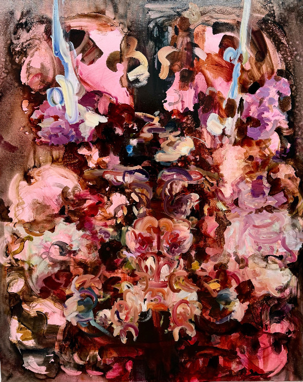 Parrotta Contemporary Art Alisa Margolis ArtJunk