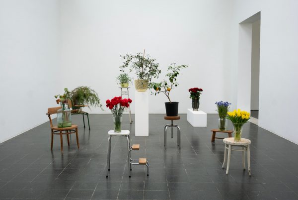 Parrotta Contemporary Art Anna Jermolaewa ArtJunk