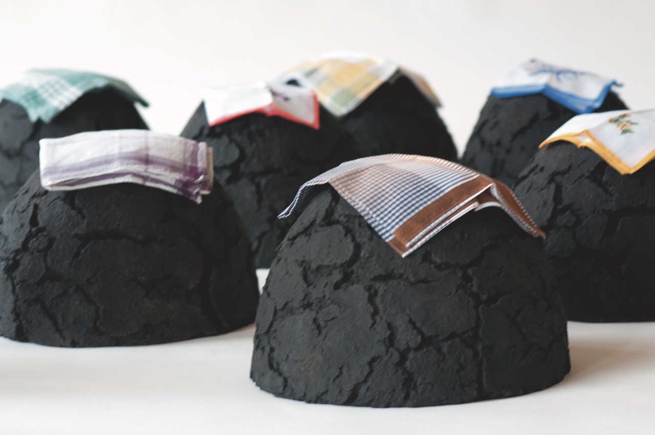 Parrotta Contemporary Art Lois Weinberger ArtJunk