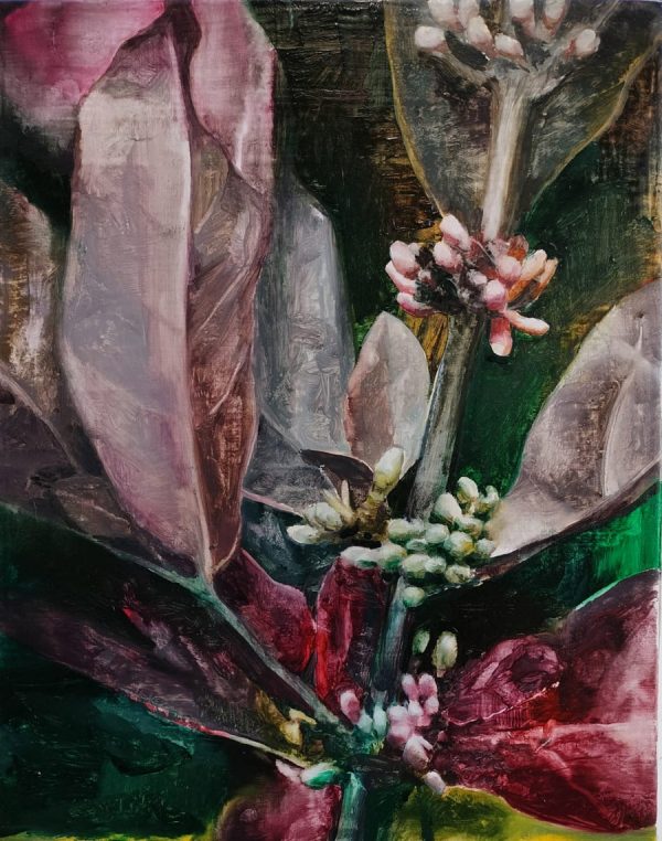 Rehbein Galerie François Jacob ArtJunk