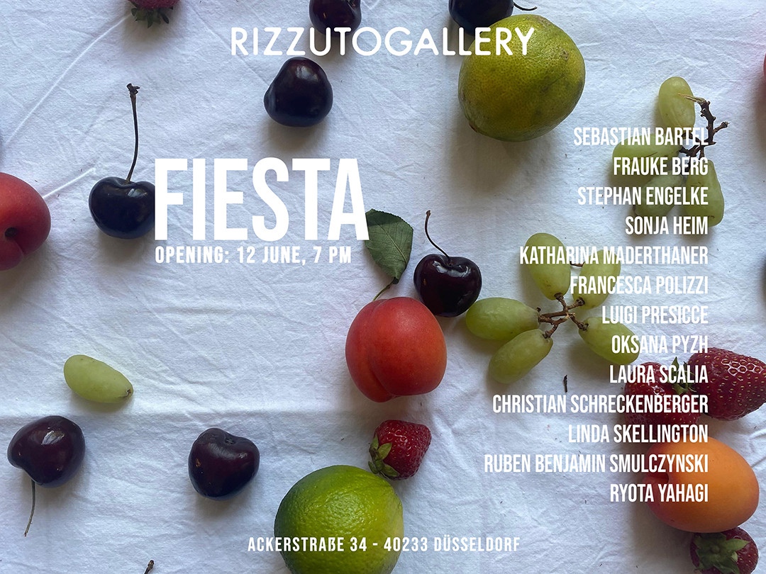 RizzutoGallery Fiesta ArtJunk