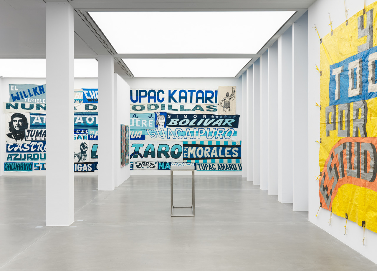 Ruttkowski;68 Luciano Calderin ArtJunk