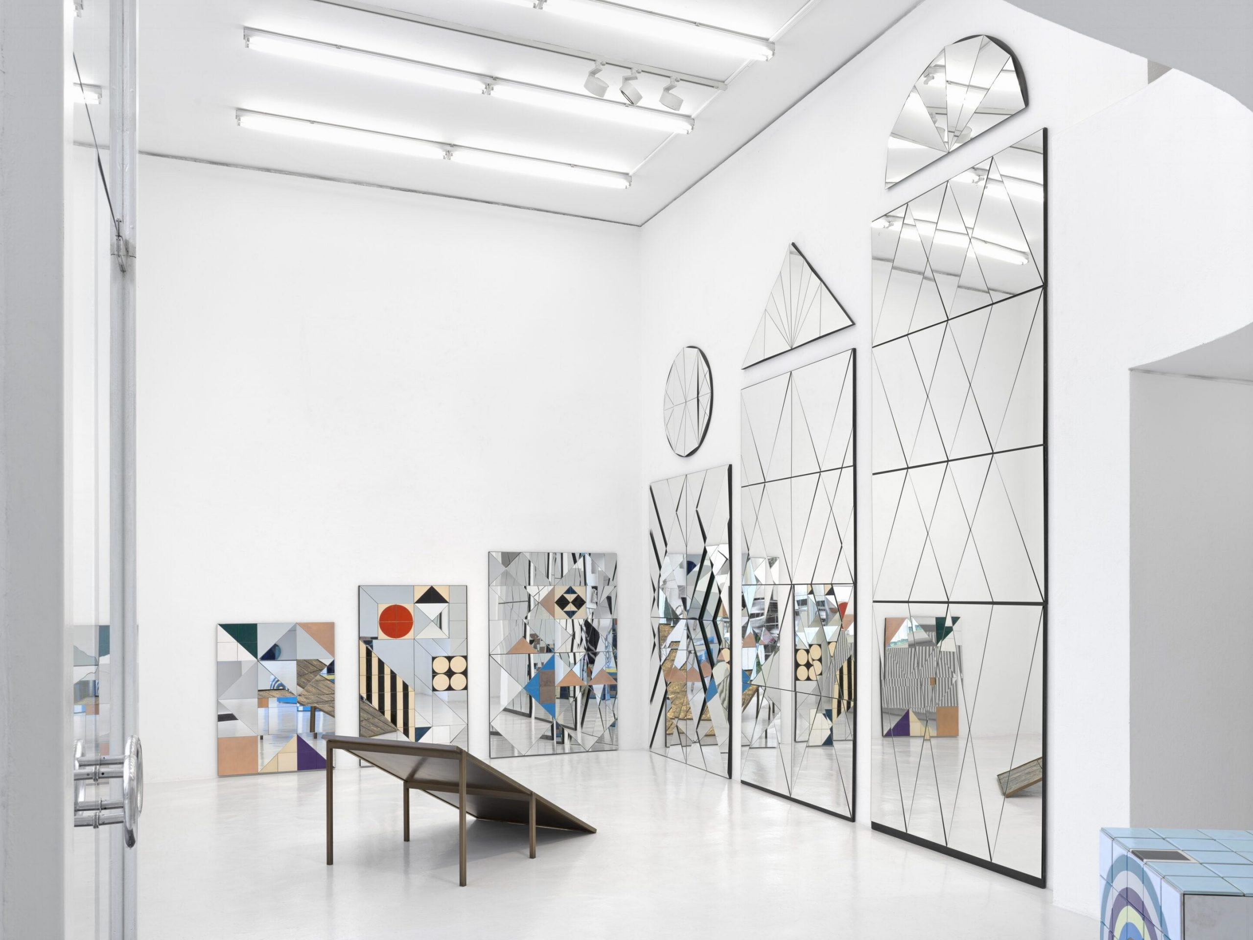 Sies + Höke Galerie Düsseldorf Claudia Wieser ArtJunk