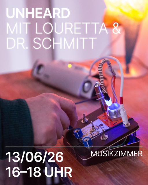 Weltkunstzimmer Louretta Dr Schmitt ArtJunk