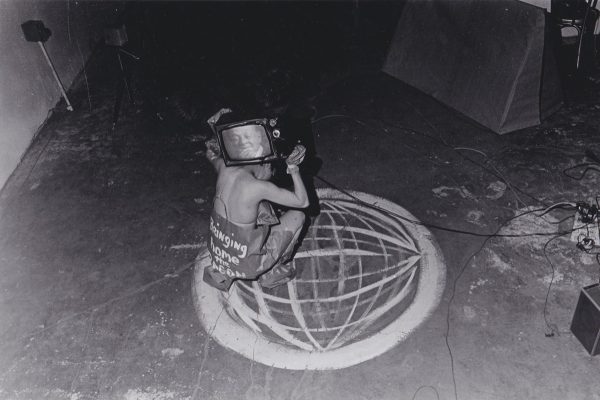 Westfälischer Kunstverein Julia Heyward ArtJunk