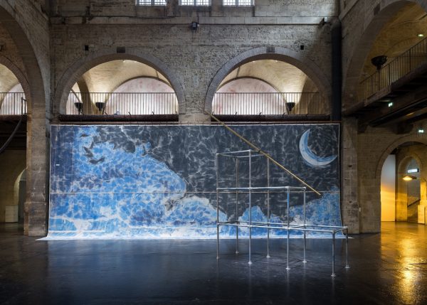 Westfälischer Kunstverein Steffani Jemison ArtJunk
