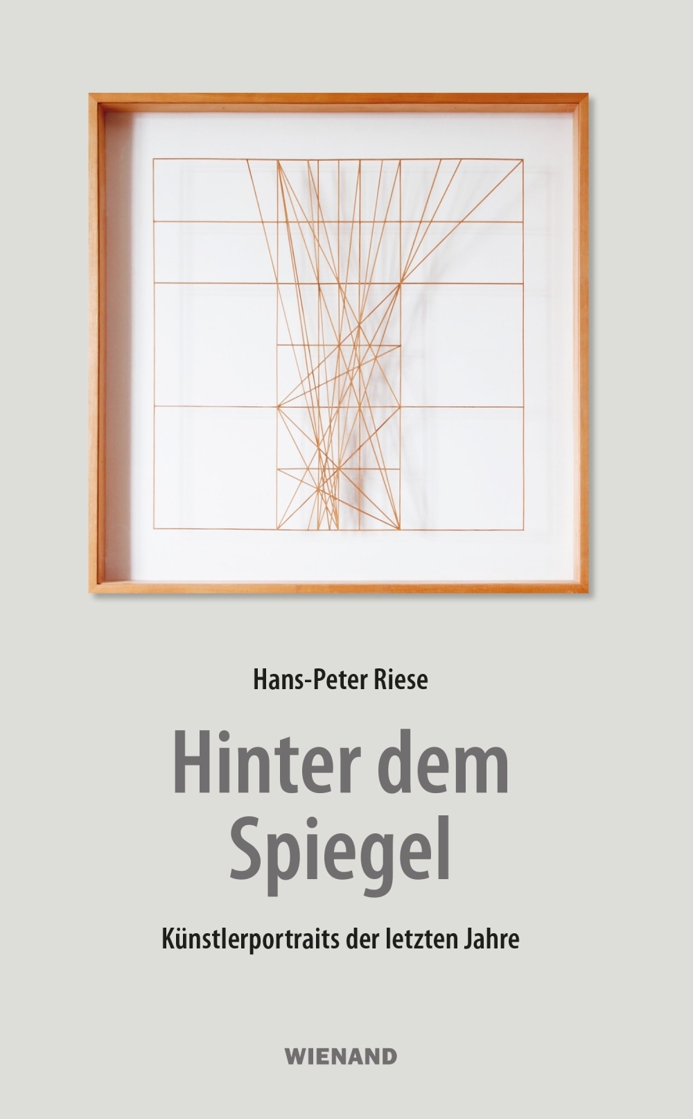 ZERO foundation Düsseldorf Hans-Peter Riese ArtJunk