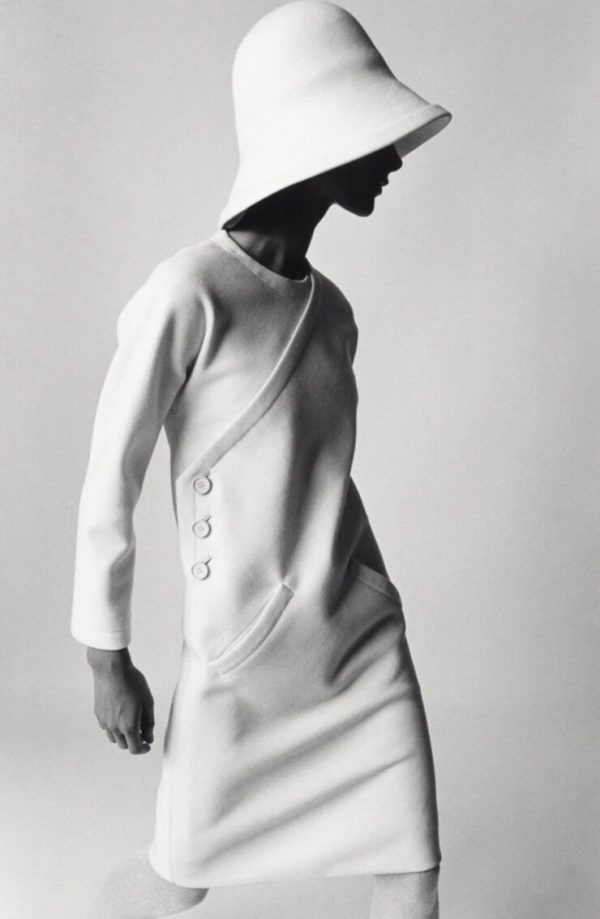 noir blanche F.C. Gundlach ArtJunk