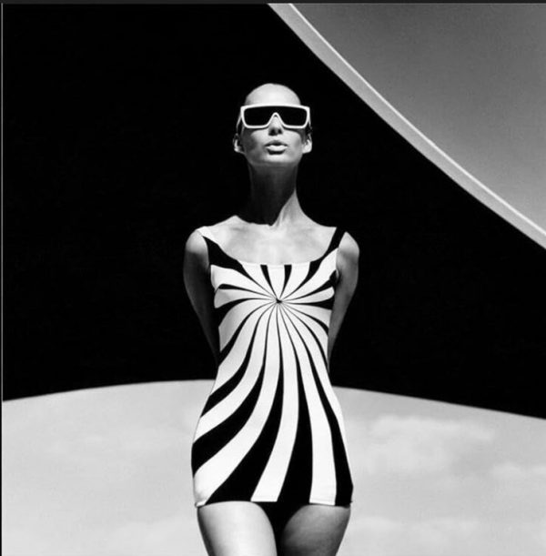 noir blanche F.C. Gundlach ArtJunk