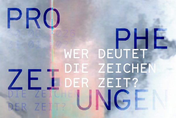 Diöszesanmuseum Paderborn Prophezeiungen ArtJunk