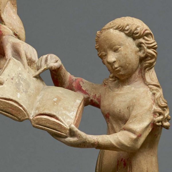 Diözesanmuseum Paderborn Sisterhood ArtJunk