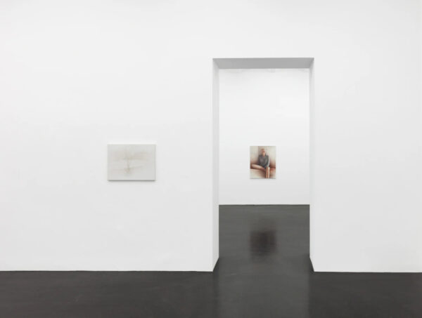 Galerie Buchholz Deshaun Price ArtJunk