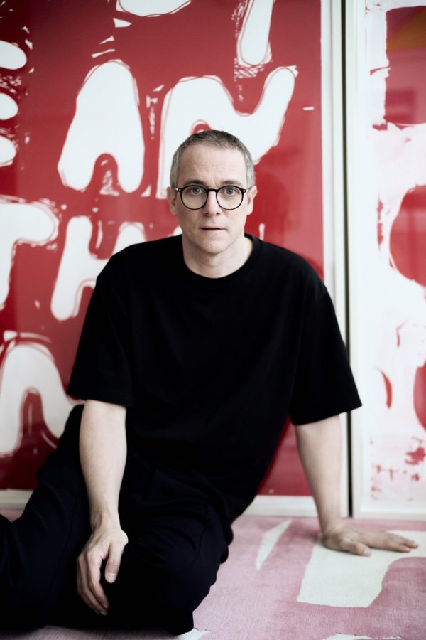 Kunsthalle Düsseldorf Stefan Marx ArtJunk