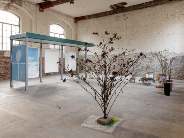 Kunsthaus NRW Manheim Calling ArtJunk