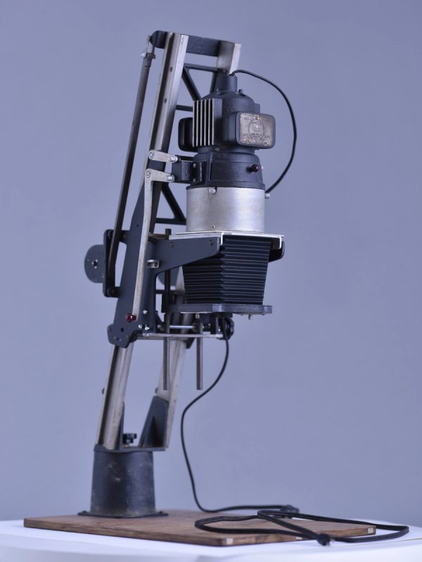 Kunstpalast Amanda Ross-Ho ArtJunk