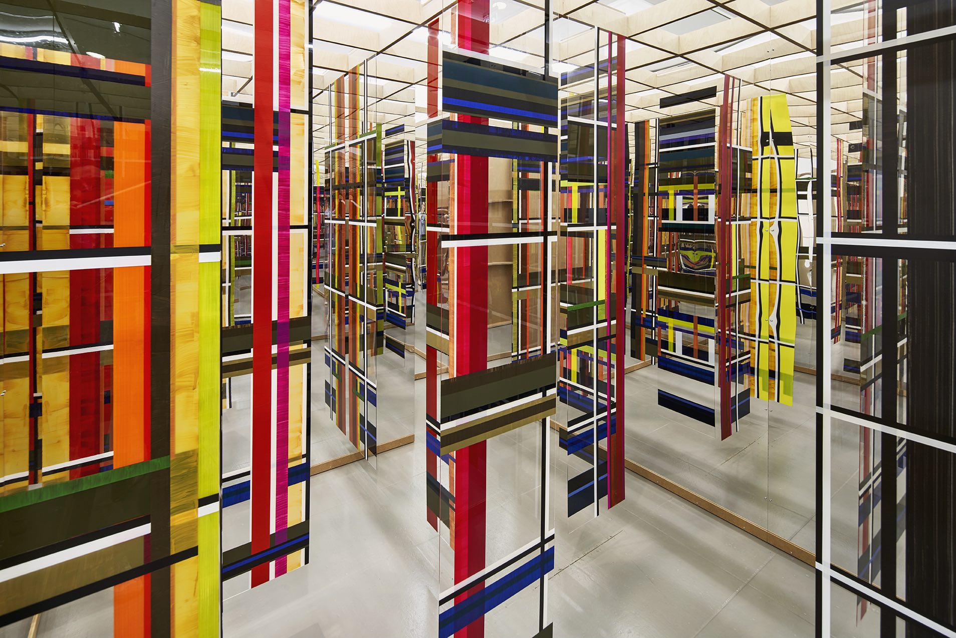 Lehmbruck Museum Duisburg Dejan Sarić ArtJunk
