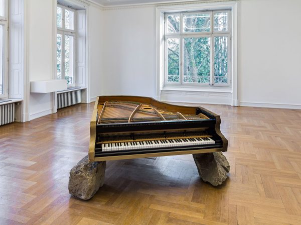 Museum Morsbroich Rubin Henkel Niklas Bolten ArtJunk