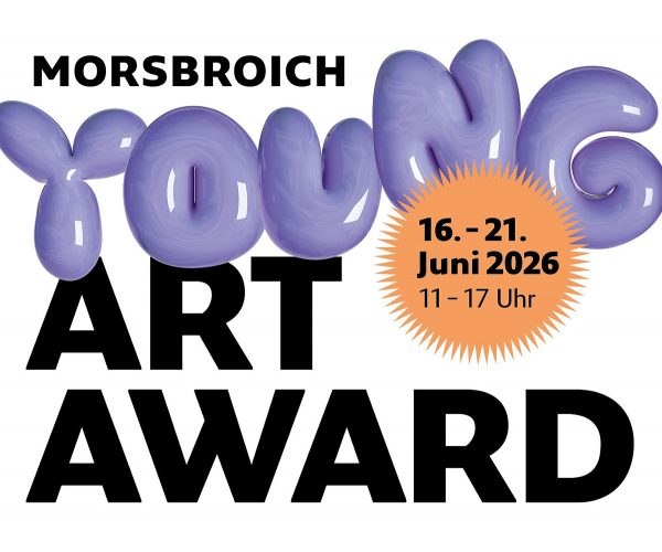 Museum Morsbroich Young Art Award ArtJunk