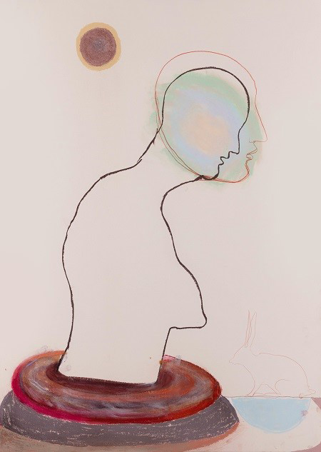 Pfab Ilse Henin ArtJunk