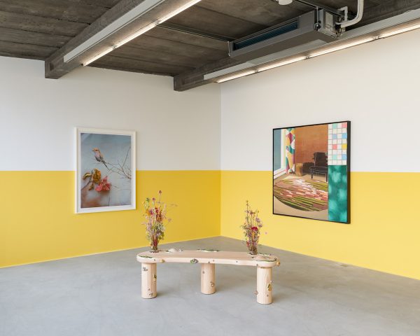 Sammlung Philara Michaela Yearwood-Dan ArtJunk