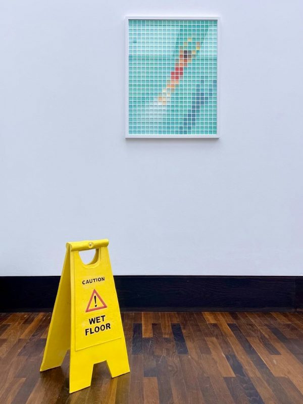 Andreae Esra Gülmen Janis Löhrer ArtJunk